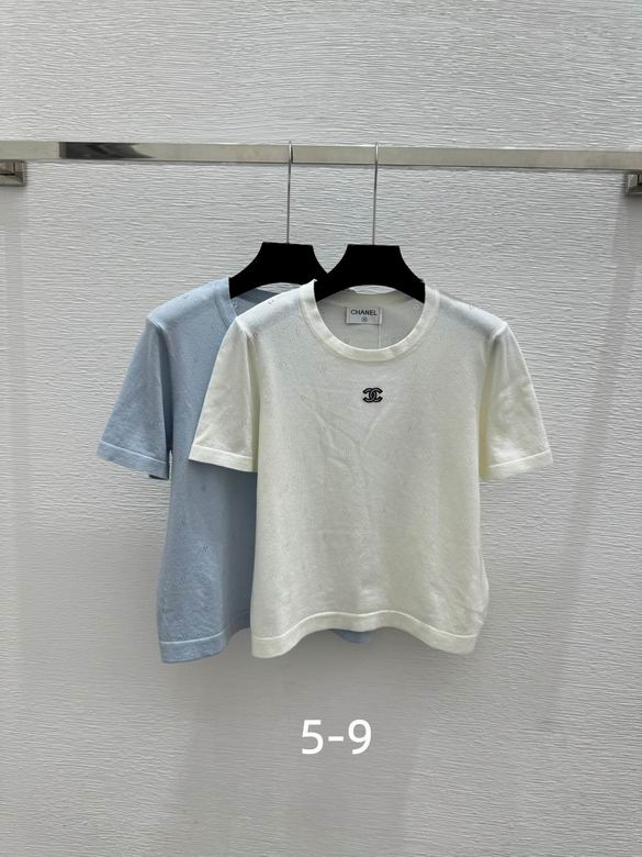 Chanel S-XL 164